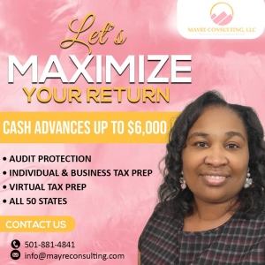 Photo of Mayre Consulting