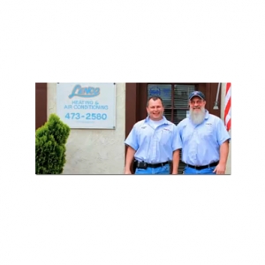 Los Angeles Lenco Heating & Air Conditioning
