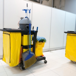 Photo of KairoÂ´s Cleaning Services