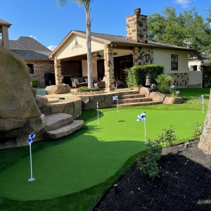 Photo of Innovative Turf Design