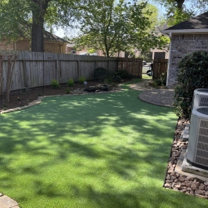 Photo of Innovative Turf Design
