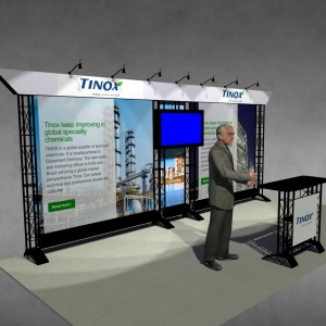 Photo of Midland Display