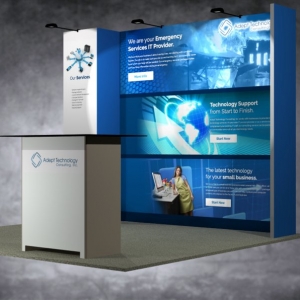 Photo of Midland Display