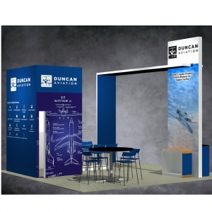 Photo of Midland Display