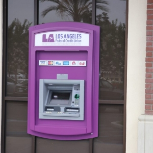 Photo of Los Angeles Federal Credit Union
