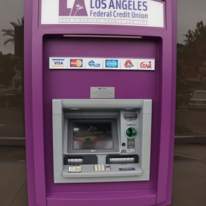 Photo of Los Angeles Federal Credit Union