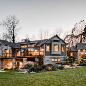 Photo of Rubicon Construction