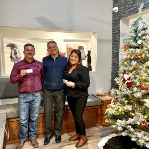 Phoenix Law Offices of Nicomedes E. Suriel