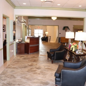 Photo of Baucom's Life Celebration & Cremation Services
