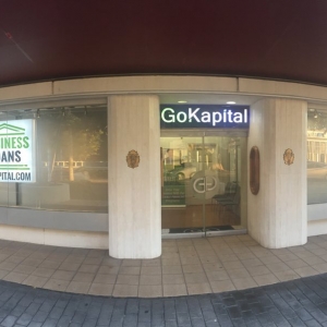Photo of GoKapital
