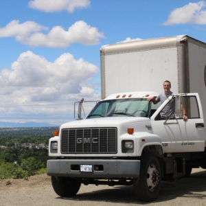 Photo of Best of the West Movers