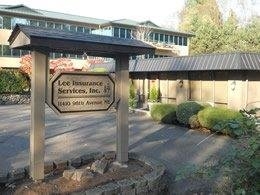 Kirkland Lee Insurance Services
