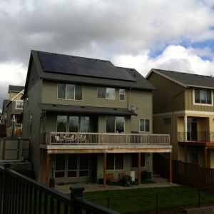 Photo of Solar Universe Portland