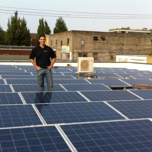 Photo of Solar Universe Portland