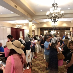Photo of Kiss the Brides Expo