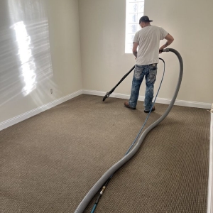 Photo of Quality Carpet Cleaning Solutions