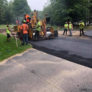 Photo of Astec Asphalt