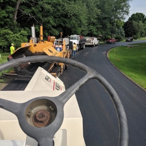 Photo of Astec Asphalt