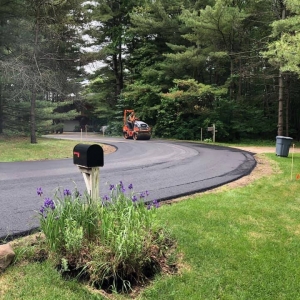 Photo of Astec Asphalt