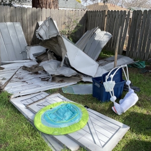 Photo of Smaller Haulers Hauling & Junk Removal