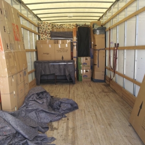 Photo of Right Away Moving