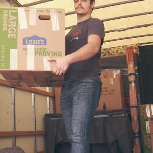 Photo of Right Away Moving