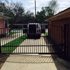 Photo of Automatic Gate Tech