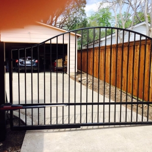 Photo of Automatic Gate Tech