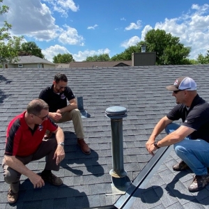 Photo of Mighty Dog Roofing of Birmingham