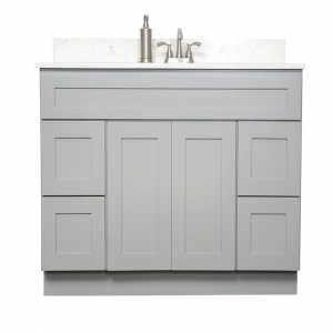 Photo of Aershin Kitchen Cabinets