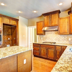 Photo of Aershin Kitchen Cabinets