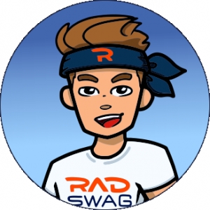 Photo of Radswag