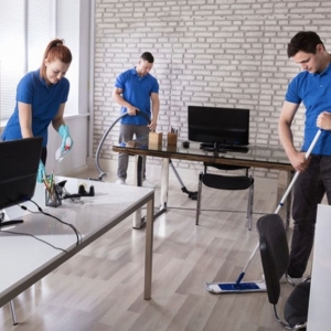 Photo of 24/7 Cleaning Service