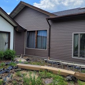 Canonsburg B.R. Vance Roofing & Siding