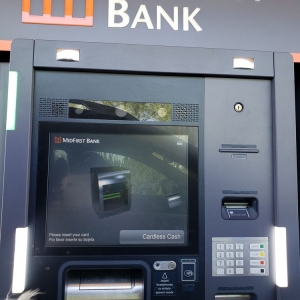 Photo of MidFirst Bank
