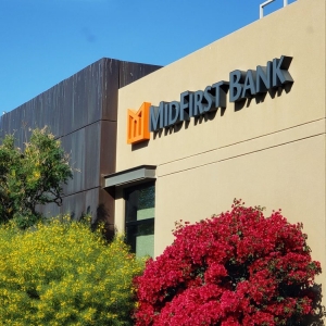 Photo of MidFirst Bank