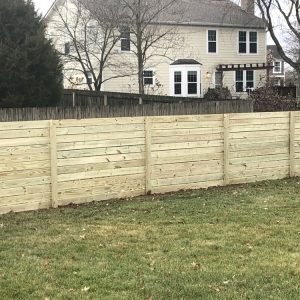 Photo of Fence Express
