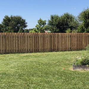 Photo of Fence Express