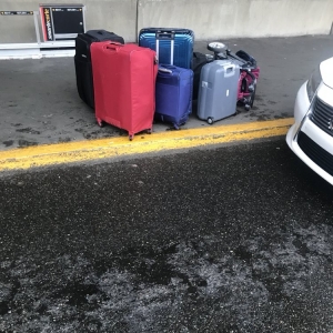 Photo of Tesla Courier Express