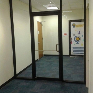 Photo of Delta Glass