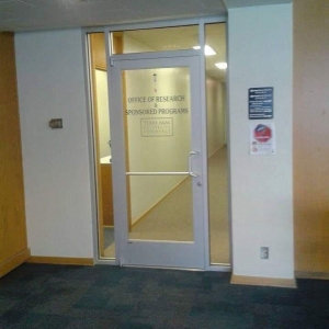 Photo of Delta Glass