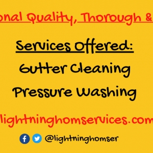 Photo of Lightning Home Services