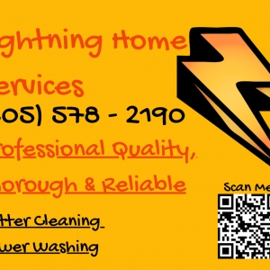 Photo of Lightning Home Services