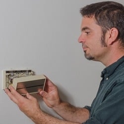 Photo of Decatur HVAC