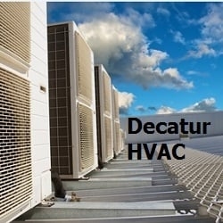 Photo of Decatur HVAC