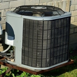 Photo of Decatur HVAC