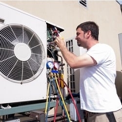 Photo of Decatur HVAC