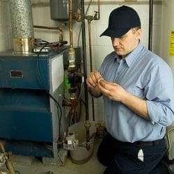 Photo of Decatur HVAC