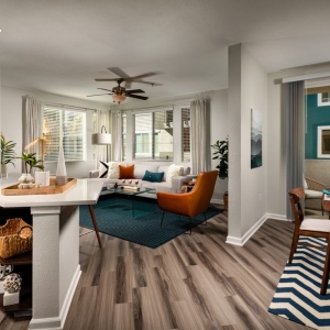 Photo of The District Apartments
