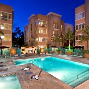 Photo of The District Apartments